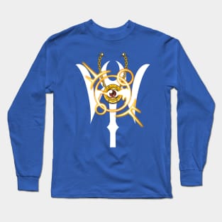 By the age of Agamotto! Long Sleeve T-Shirt